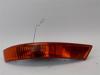 Luz intermitente no pára-lama 7700822136 RENAULT