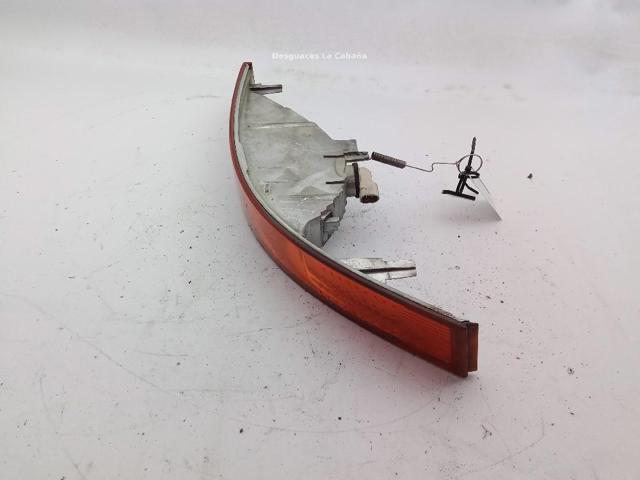 7700822136 RENAULT Повторитель поворота на крыле купить в Хмельницкий