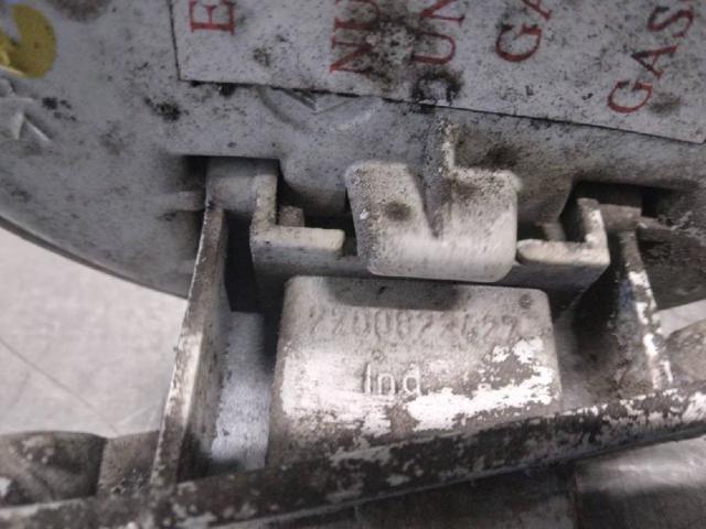 RENAULT 7700822427 Лючок бензобака в наличии Николаев