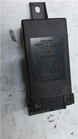 7700822928 RENAULT Реле вентилятора купить в Житомир