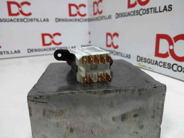 7700822955 RENAULT Кнопка аварийки купить в Днепр