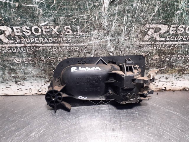 RENAULT 7700823286 Ручка двери передней внутренняя левая в наличии Черновцы