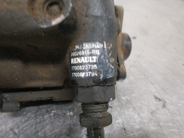 RENAULT 7700823735 Насос ГУР в наличии Запорожье