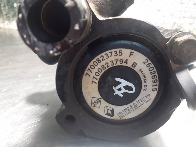 Bomba de direção para Renault Laguna II 2.2 DCI (BG0F) G9TD7 7700823735F