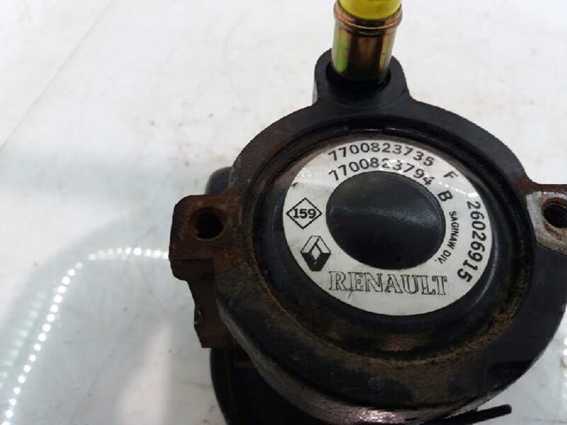 7700823735F RENAULT Насос ГУР купить в Харьков