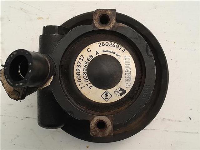 7700823737 RENAULT Насос ГУР купить в Черновцы