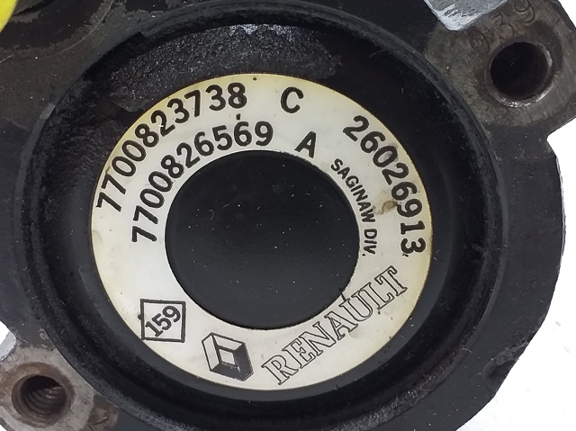 RENAULT 7700823738 Насос ГУР в наличии Одесса