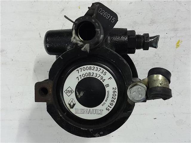 7700823794B RENAULT Насос ГУР купить в Кривой Рог