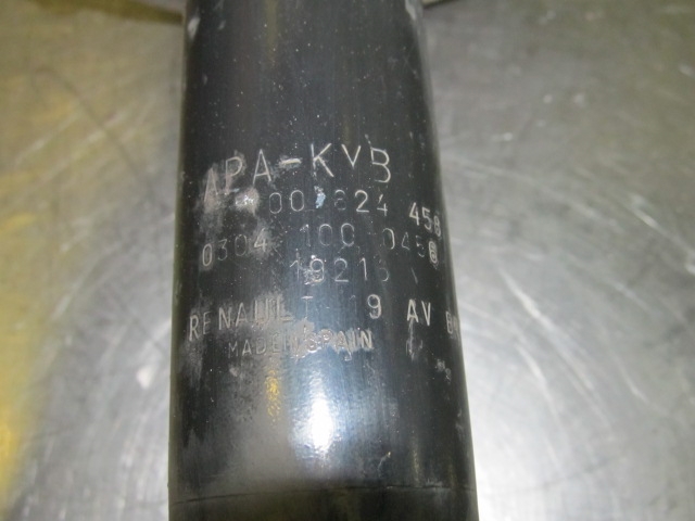 7700824458 Амортизатор передний купить Чернигов