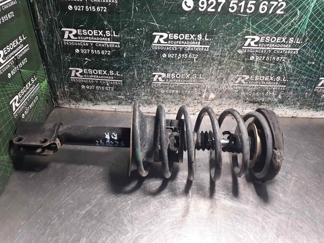 RENAULT 7700824458 Амортизатор передний в наличии Хмельницкий
