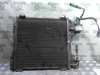Radiador de aparelho de ar condicionado Renault Clio 1 BC57, 5357