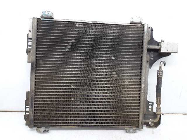 Radiador de aparelho de ar condicionado Renault Clio 1 BC57, 5357