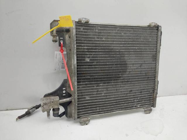Radiador de aparelho de ar condicionado Renault Clio 1 BC57, 5357