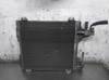 Radiador de aparelho de ar condicionado Renault Clio 1 BC57, 5357