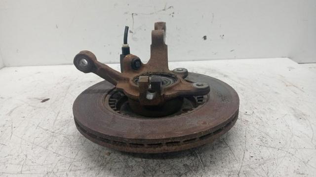 7700827247 RENAULT Цапфа передняя левая купить в Ровно