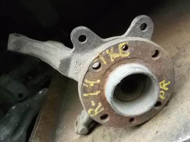 7700827248 Цапфа передняя правая купить Павлоград