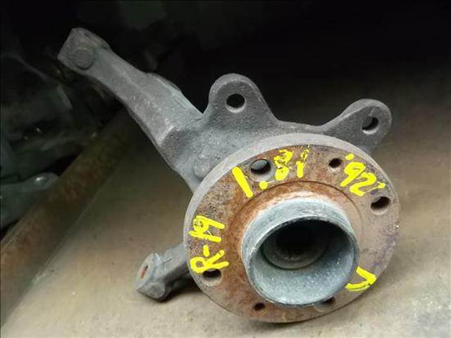 7700827248 RENAULT Цапфа (поворотный кулак) передний правый купить в Каменское