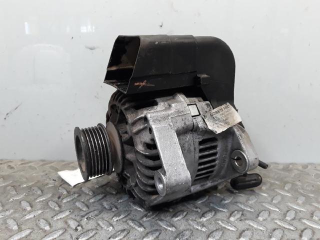 RENAULT 7700827344 Генератор в наличии Павлоград
