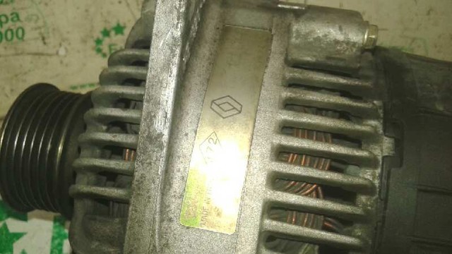 7700827344 Генератор купить Павлоград