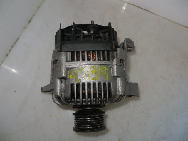 7700827344 RENAULT Генератор купить в Одесса
