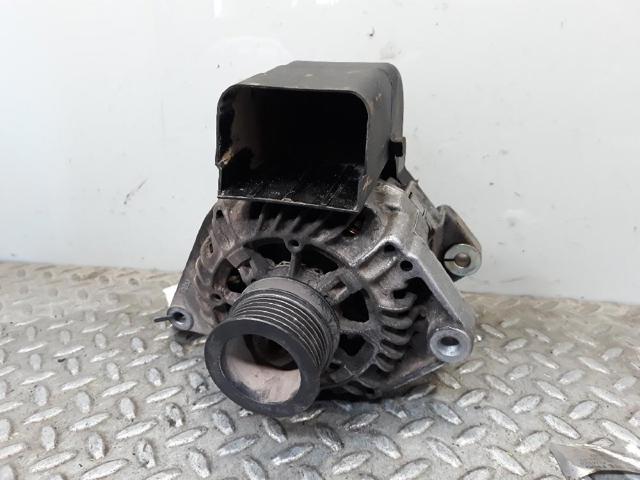 RENAULT 7700827344 Генератор в наличии Черновцы