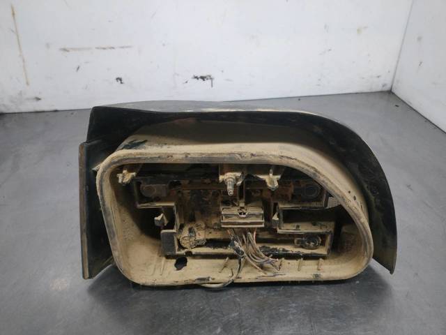 7700827552 RENAULT Фонарь задний правый купить в Винница