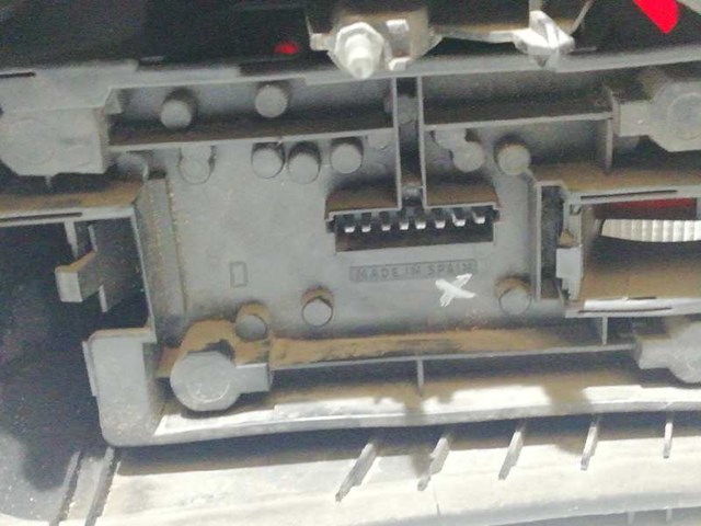 7700827552 RENAULT Фонарь задний правый купить в Хмельницкий
