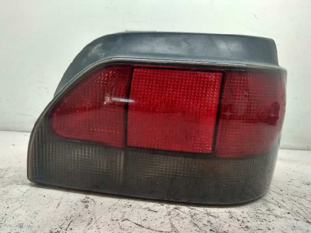 Luz traseira direita para Renault Clio I 1.2 (b/c/s577) c3g720 7700827552
