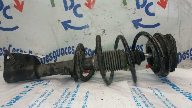 Amortecedor dianteiro 7700827629 RENAULT