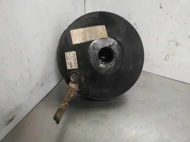 Reforçador dos freios a vácuo Renault Megane 1 LA0, LA1