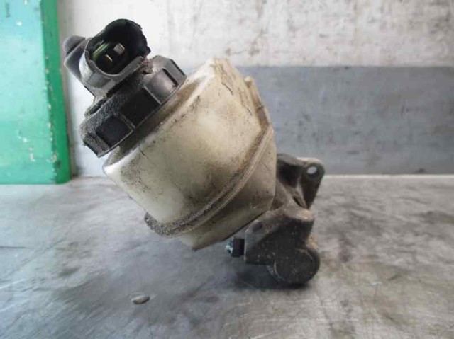 Tanque de cilindro mestre do freio (de fluido de freio) Renault Scenic 1 JA0, JA1, FA0