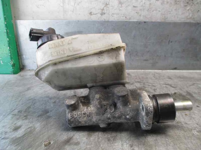 Tanque de cilindro mestre do freio (de fluido de freio) Renault Scenic 1 JA0, JA1, FA0