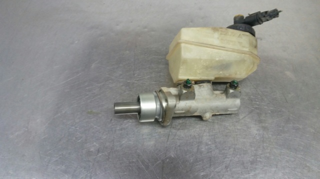 Tanque de cilindro mestre do freio (de fluido de freio) Renault Scenic 1 JA0, JA1, FA0