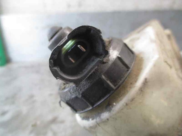 Tanque de cilindro mestre do freio (de fluido de freio) Renault Scenic 1 JA0, JA1, FA0