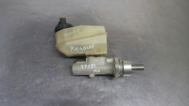 Tanque de cilindro mestre do freio (de fluido de freio) Renault Scenic 1 JA0, JA1, FA0