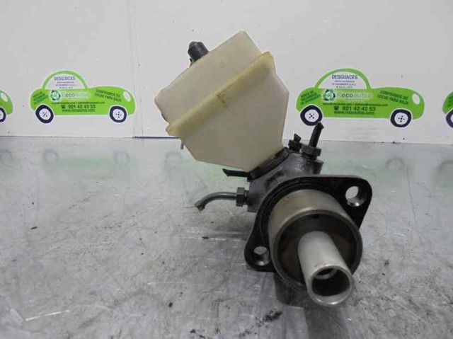 Tanque de cilindro mestre do freio (de fluido de freio) Renault Scenic 1 JA0, JA1, FA0