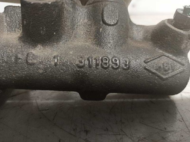 Tanque de cilindro mestre do freio (de fluido de freio) Renault Scenic 1 JA0, JA1, FA0