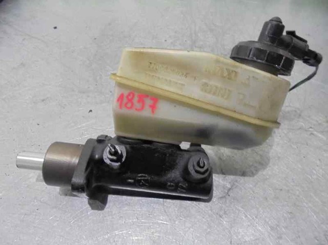 Tanque de cilindro mestre do freio (de fluido de freio) Renault Scenic 1 JA0, JA1, FA0