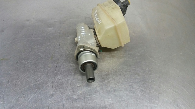 Tanque de cilindro mestre do freio (de fluido de freio) Renault Scenic 1 JA0, JA1, FA0