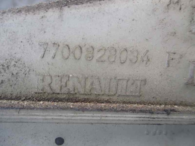 Tanque de cilindro mestre do freio (de fluido de freio) Renault Scenic 1 JA0, JA1, FA0