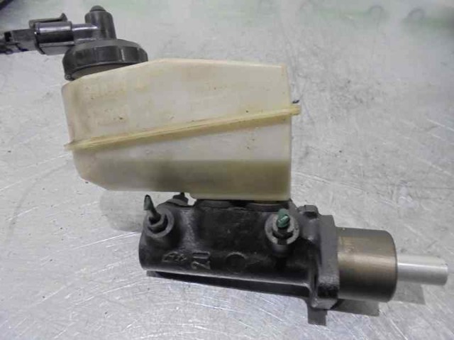 Tanque de cilindro mestre do freio (de fluido de freio) Renault Scenic 1 JA0, JA1, FA0