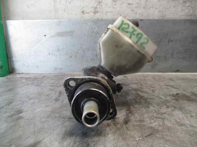 Tanque de cilindro mestre do freio (de fluido de freio) Renault Scenic 1 JA0, JA1, FA0