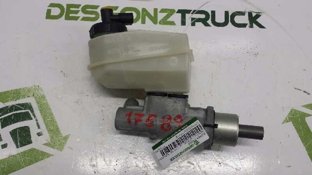 Tanque de cilindro mestre do freio (de fluido de freio) Renault Scenic 1 JA0, JA1, FA0