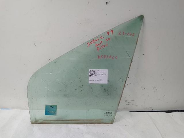 7700828356 RENAULT Стекло двери передней левой купить в Житомир