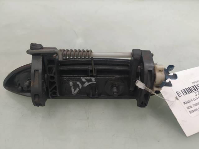 RENAULT 7700830038 Ручка двери правой наружная передняя/задняя в наличии Черновцы