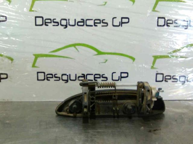 RENAULT 7700830038 Ручка двери правой наружная передняя/задняя в наличии Кривой Рог