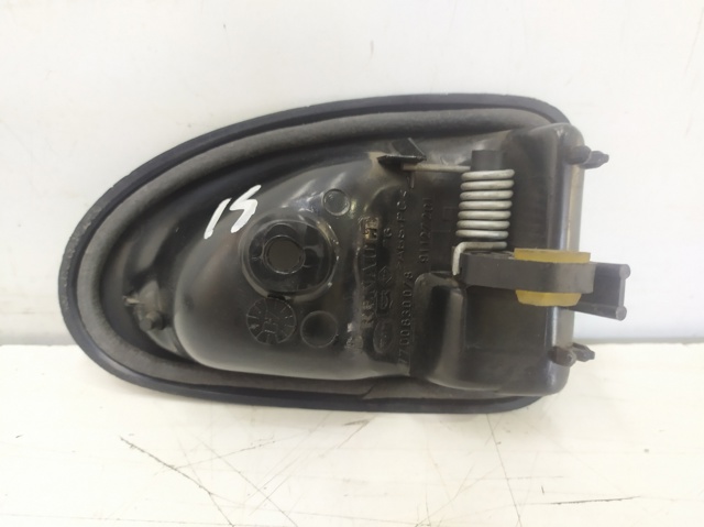 7700830078 NISSAN Ручка двери передней внутренняя левая купить в Винница