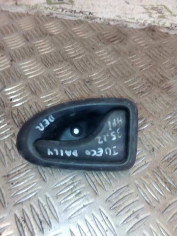 IVECO 7700830079 Ручка двери правой внутренняя передняя/задняя в наличии Львов
