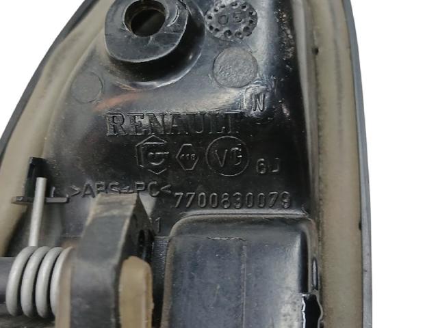 IVECO 7700830079 Ручка двери правой внутренняя передняя/задняя в наличии Чернигов
