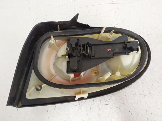 7700830097 RENAULT Фонарь задний левый внешний купить в Ровно